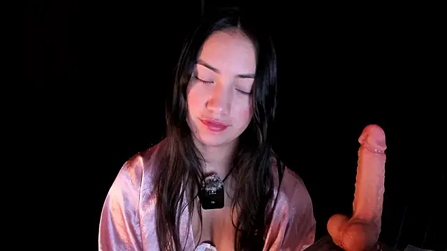 Scarlett__Fox__ webcam