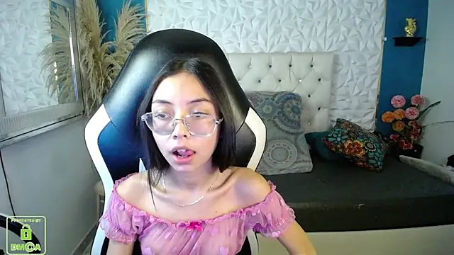 NathaliaSweet_11 webcam