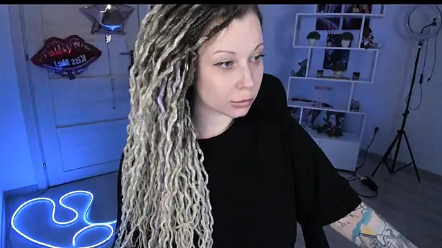 HoneySallyMoore webcam