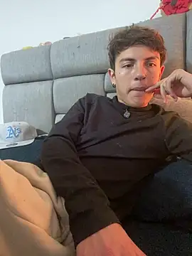 NaytonFreeman webcam