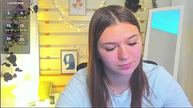 Josephine_Kiss webcam