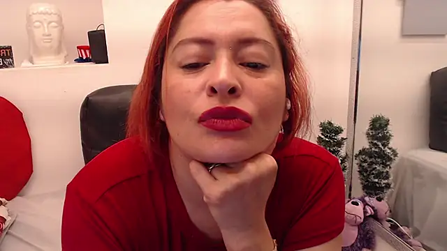 eva_twiss webcam