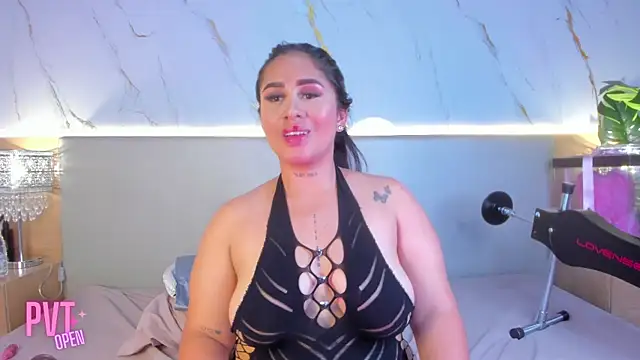 Julietaa_1 webcam