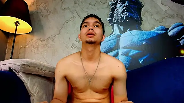 Derek_freeman webcam