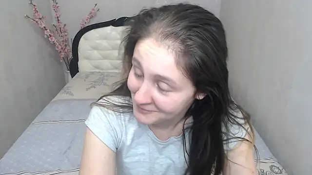 Holliy_Cooper webcam