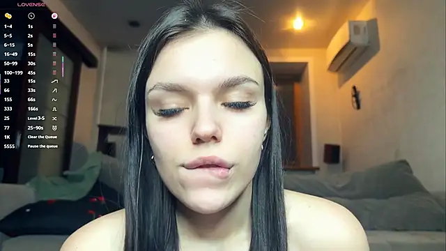 StacieGregoreski webcam