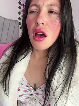 GiuliaBianchi webcam