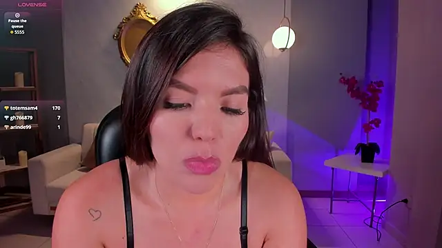 ValeriaRoldanX webcam