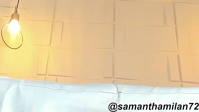 SamanthaMilann webcam