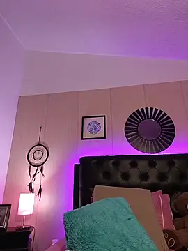 LolaVillalobos webcam