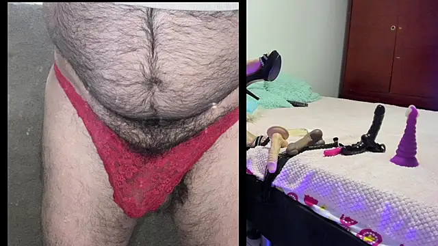 tiffanystorms- webcam