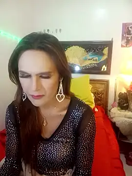 MelaneaHilton webcam