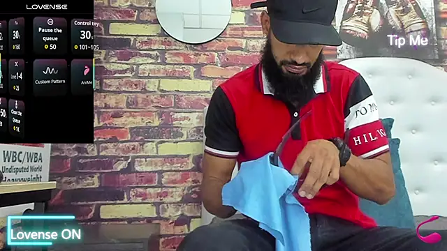 Damian_Shakur webcam