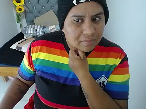 hotlesby_valery webcam