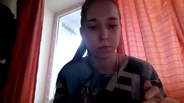 Annette_meow1 webcam