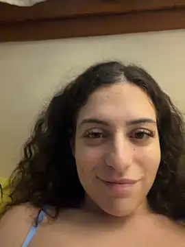 CoquineCharmeuse webcam