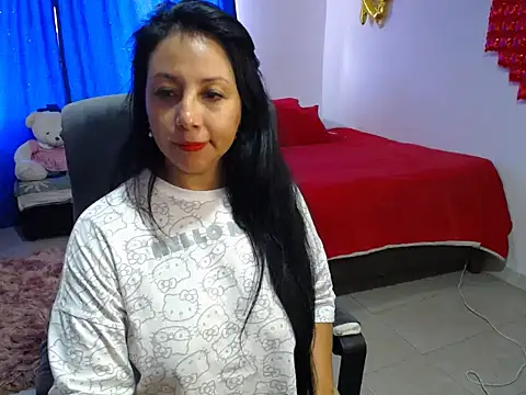 soyElena46 webcam