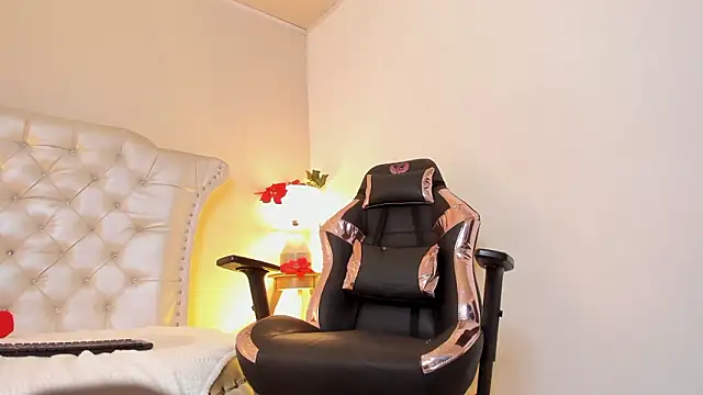 SamanthaMorelli webcam