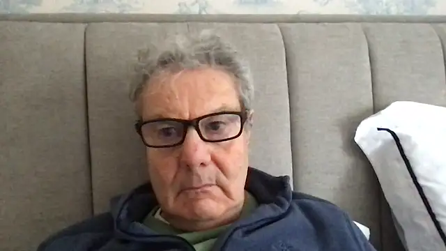 Oldpistolpete webcam