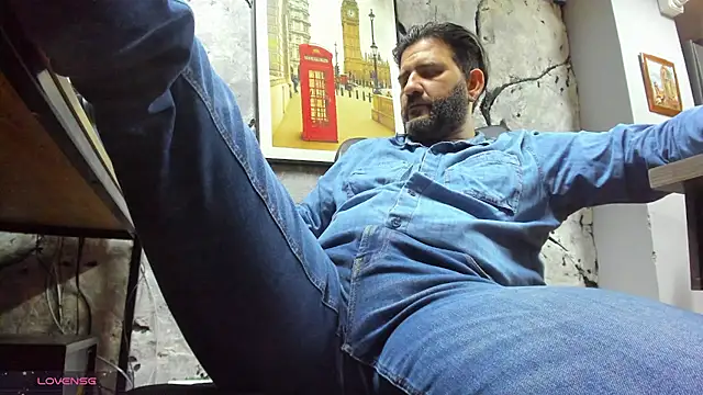 Maxi_thebig_daddy webcam