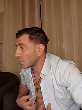 alexdaniel89 - Alexdaniel89's free webcam - UK Sex Cams