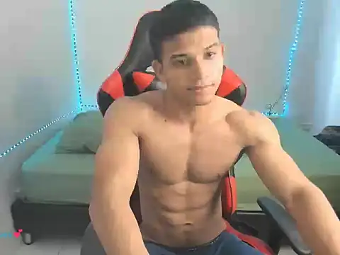 oliver_thompsson7 webcam