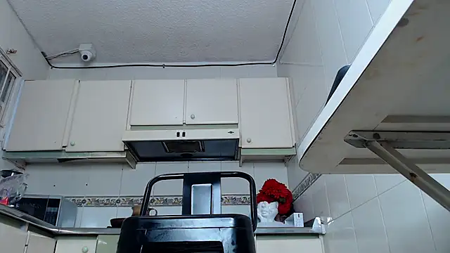 Allison_greey webcam