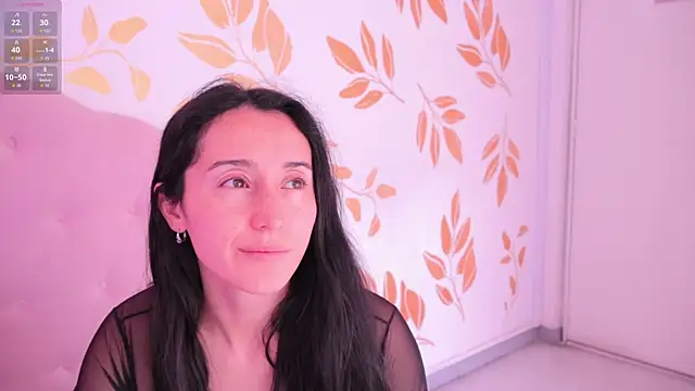 Ginevra_esposito webcam