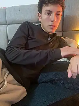 NaytonFreeman webcam