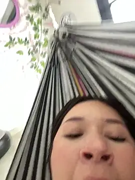 DULCE_MARIA_EF webcam