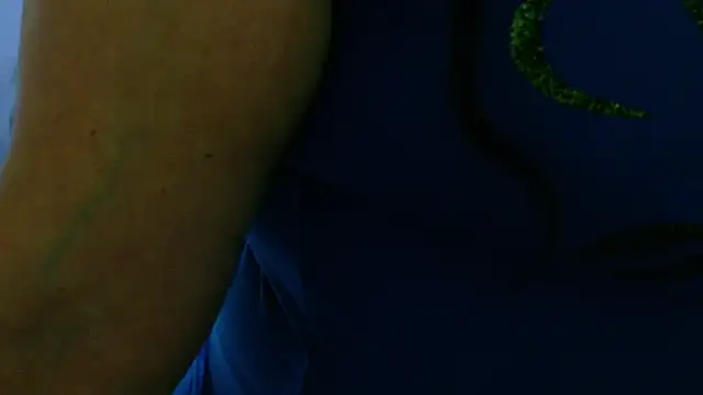 Miss_Adriana01 webcam