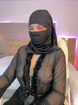 Webcam Model (nashi_ra)  is live.Free join now!