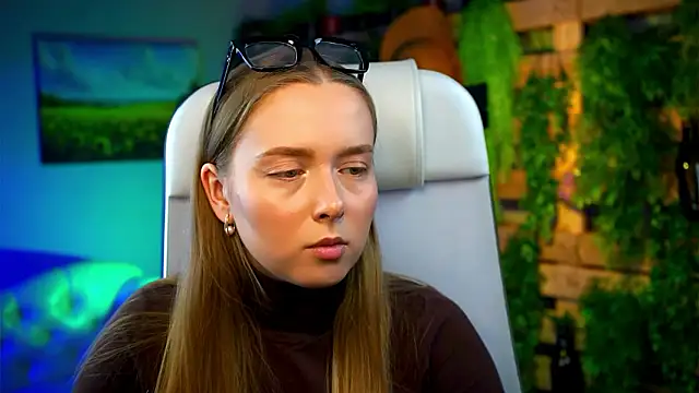 JenniferGraces webcam