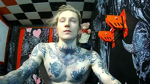 Elven_Damocles webcam