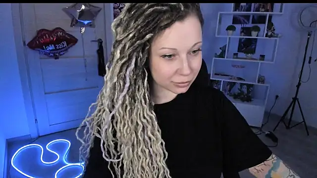 HoneySallyMoore webcam