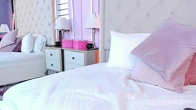 scarlett_leblanc_ webcam