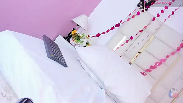 Silvanna-Casstro webcam