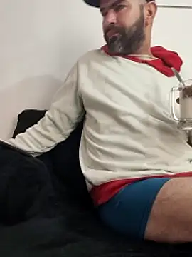 hairyandbigmann webcam