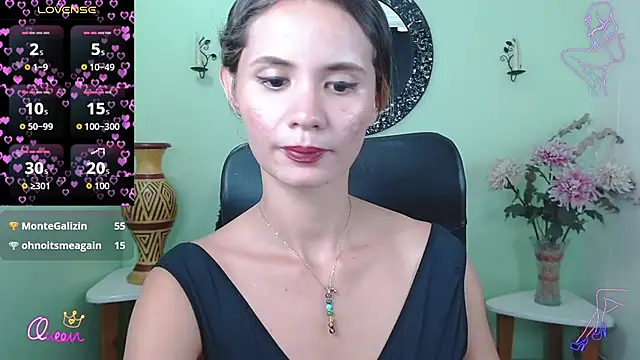 Sofia_Franco_ webcam