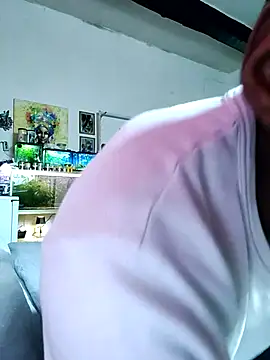 KeptupInosine webcam