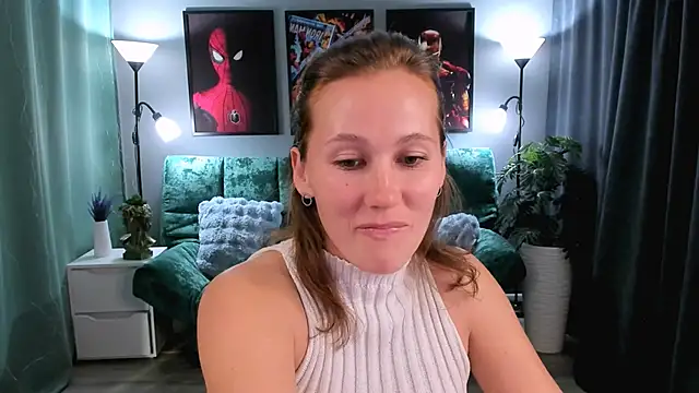 MichelleOrtis webcam