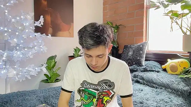 Andy_Belier23 webcam