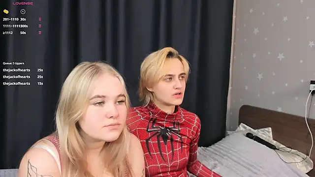 Violeta_Diana webcam