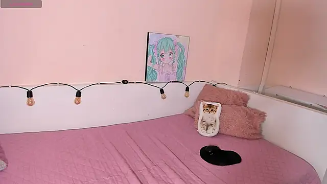 kendall_hernandez webcam