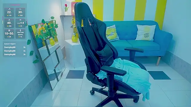 esmeralda_cuisman webcam