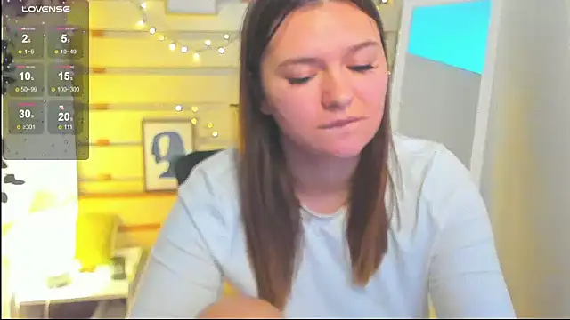 Josephine_Kiss webcam