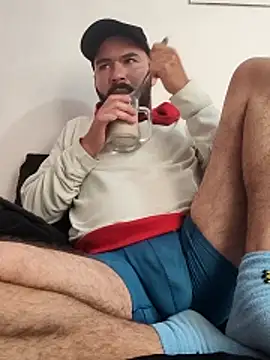 hairyandbigmann webcam