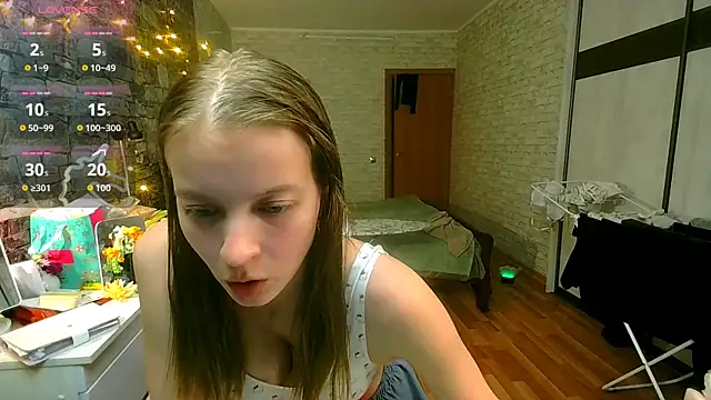 __Aphrodita__wow__ webcam