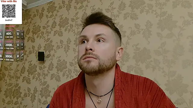 martinbrandon - MartinBrandon's free webcam