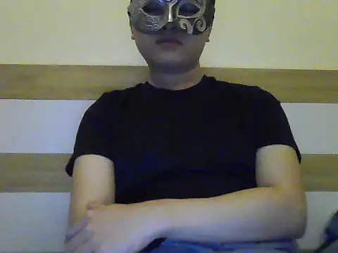 gande_003 - Gande_003's free webcam